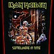 Backpatch Iron Maiden - Somewhere In Time - image 1
