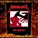 Backpatch Metallica - Kill Em All BP0943 - image 1