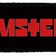 Patch RAMMSTEIN Logo (superstrip) (HBG) - image 1