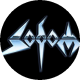 Insigna 2,5 cm SODOM Logo  (HBG) - image 1