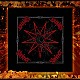 Bandana Slipknot - Nine Pointed Star B042 - image 1