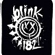 Patch BLINK 182 (PP10) - image 1