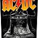 Backpatch AC/DC - Hells Bells - image 1