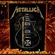 Backpatch Metallica - Hetfield Guitar BP0953 - image 1