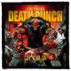 Patch Five Finger Death Punch Got Your Six (HBG) - image 1