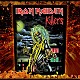 Backpatch Iron Maiden - Killers - image 1