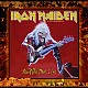 Patch Iron Maiden - Fear Of The Dark Live - image 1