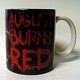 Cana August Burns Reds - image 3