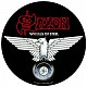 Backpatch Saxon - Wheels Of Steel - image 1
