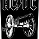 Backpatch AC/DC - For Those About To Rock - image 1