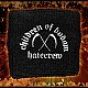 Manseta brodata Children Of Bodom Hatecrew - image 1