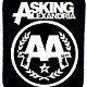 Patch ASKING ALEXANDRIA (PP38) - image 1