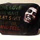 Geanta 40 cm Bob Marley One Love - image 1