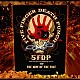 Backpatch Five Finger Death Punch - Way Of The Fist - image 1