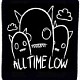 Patch ALL TIME LOW (PP37) - image 1