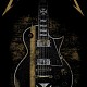 Steag METALLICA - Hetfield Guitar - image 1