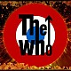 Backpatch The Who - Target - image 1