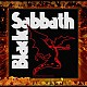 Patch BLACK SABBATH - Creature - image 1