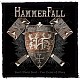 Patch Hammerfall Steel Meets (HBG) - image 1