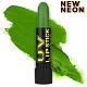 Ruj Neon UV Stargazer NEON COLOUR LIPSTICK - Neon Green Lip - image 1