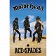 Steag MOTORHEAD - Ace Of Spades TP240 - image 1