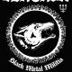 Steag WATAIN - Black Metal Militia TP254 - image 1