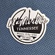 Sticker (abtibild) Nashville Tennessee (JBG) - image 1