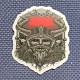 Sticker (abtibild) Viking - Odin (JBG) - image 1