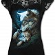 Top Dama F064F721 MOTHERS LOVE - Lace Layered - image 1
