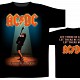 Tricou AC/DC - Let There Be Rock ST2198 - image 1