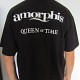 Tricou AMORPHIS Queen of Time TR/FR/158 - image 2