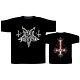 Tricou DARK FUNERAL - I Am The Truth - image 1