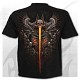 Tricou K115M101 - GATES OF HELL - image 2