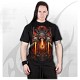 Tricou K115M101 - GATES OF HELL - image 3