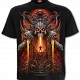 Tricou K115M101 - GATES OF HELL - image 1