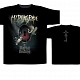 Tricou MY DYING BRIDE - A MORTAL BINDING ST2655 - image 1