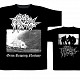 Tricou OLD FUNERAL - GRIM REAPING NORWAY ST2642 - image 1