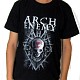 Tricou pentru copii ARCH ENEMY Skull - image 1