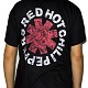 Tricou RED HOT CHILI PEPPERS Scratched Logo TR/FR/LK - image 2