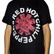 Tricou RED HOT CHILI PEPPERS Scratched Logo TR/FR/LK - image 1