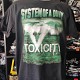 Tricou SYSTEM OF A DOWN Toxicity (TBR) - image 1