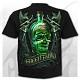 Tricou T231M101 - THE GREEN FAIRY - image 2