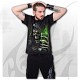 Tricou T231M101 - THE GREEN FAIRY - image 3