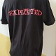 Tricou THE EXPLOITED Fuck the System TR/FR/LK - image 2