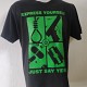 Tricou TYPE O NEGATIVE Express Yourself (EVT235) - image 1
