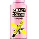 Vopsea de par semipermanenta profesionala Crazy Color Caution Uv - 77 - image 1