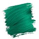 Vopsea de par semipermanenta verde Crazy Color Emerald Green - 53 - image 2