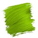 Vopsea de par semipermanenta verde Crazy Color Lime Twist - 68 - image 2
