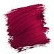Vopsea de par semi permanenta Crazy Color Ruby Rouge - 66 - image 2