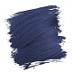 Vopsea de par semipermanenta albastra Crazy Color Sapphire - 72 - image 2